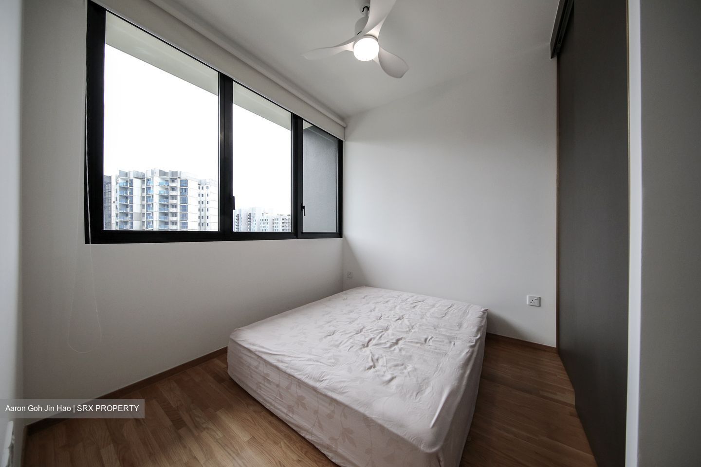 Park Colonial (D13), Condominium #373816391